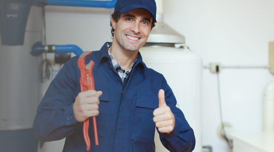 Professional Leak Detection Services in Alleman, IA